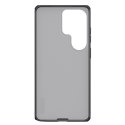 Etui Nillkin Super Frosted Shield Pro na Samsung Galaxy S26 Ultra - półprzezroczysto-czarne