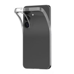 Etui Puro 0.3 NUDE na Samsung Galaxy S26 - przezroczyste