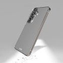Etui SBS Extreme X2 na Samsung Galaxy S26 Plus - przezroczyste