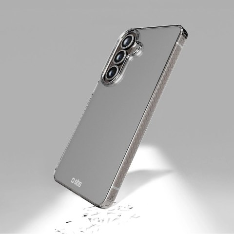 Etui SBS Extreme X2 na Samsung Galaxy S26 Plus - przezroczyste