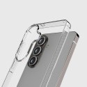 Etui SBS Extreme X2 na Samsung Galaxy S26 Plus - przezroczyste