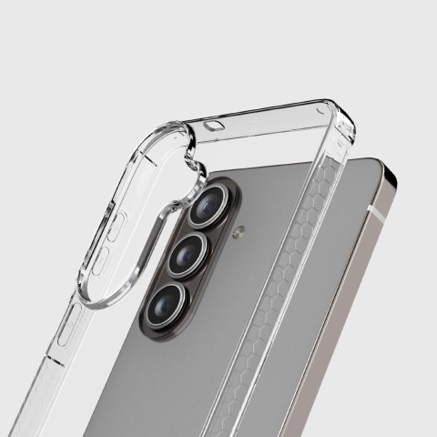 Etui SBS Extreme X2 na Samsung Galaxy S26 Plus - przezroczyste