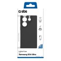 Etui SBS Instinct na Samsung Galaxy S26 Ultra - czarne