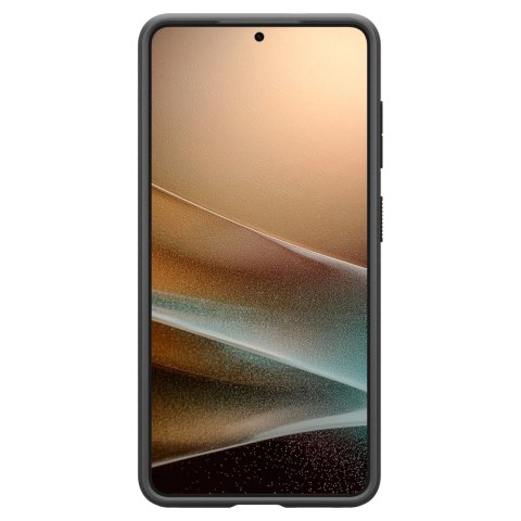 Etui Spigen Liquid Air na Samsung Galaxy S26 - czarne