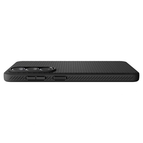 Etui Spigen Liquid Air na Samsung Galaxy S26 - czarne