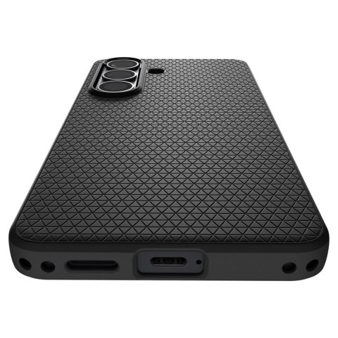 Etui Spigen Liquid Air na Samsung Galaxy S26 - czarne