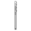 Etui Spigen Liquid Crystal na Samsung Galaxy S26 - przezroczyste