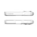 Etui Spigen Liquid Crystal na Samsung Galaxy S26 - przezroczyste