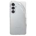Etui Spigen Liquid Crystal na Samsung Galaxy S26 - przezroczyste
