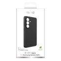 Etui ochronne Puro ICON MAG na Samsung Galaxy S26 Plus silikonowe kompatybilne z MagSafe - czarne