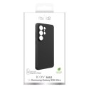 Etui ochronne Puro ICON MAG na Samsung Galaxy S26 Ultra silikonowe kompatybilne z MagSafe - czarne