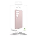 Etui ochronne Puro ICON MAG na Samsung Galaxy S26 Ultra silikonowe kompatybilne z MagSafe - różowe