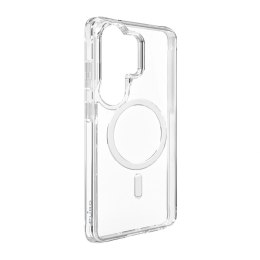 Etui ochronne Puro LITE MAG na Samsung Galaxy S26 Ultra kompatybilne z MagSafe - przezroczyste