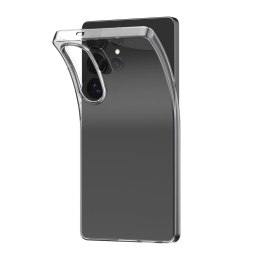 Etui ochronne Puro Ultra-Slim 0.3 NUDE na Samsung Galaxy S26 Ultra - przezroczyste