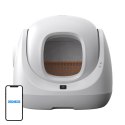 Kuweta samoczyszcząca CATLINK BayMax Lite 65l
