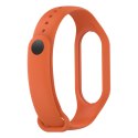 Opaska Smart Band M7 POMARAŃCZOWY / ORANGE