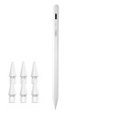 RYSIK T-PHOX ERA 1 FOR APPLE USB-C CHARGING WHITE