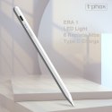 RYSIK T-PHOX ERA 1 FOR APPLE USB-C CHARGING WHITE