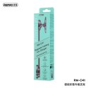 Uchwyt samochodowy REMAX RM-C41 MAGNETIC FOLDING BLACK