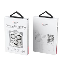 Yesido Lens Protector WB26 iPhone 15 / 15 Plus