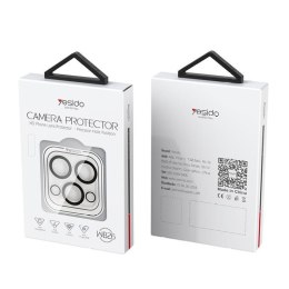 Yesido Lens Protector WB26 iPhone 16 Pro Max (6.9)