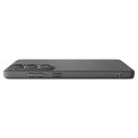 Etui Spigen Liquid Air Mag MagSafe na Samsung Galaxy S26 Ultra - szare