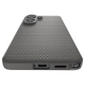 Etui Spigen Liquid Air Mag MagSafe na Samsung Galaxy S26 Ultra - szare