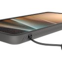 Etui Spigen Liquid Air Mag MagSafe na Samsung Galaxy S26 Ultra - szare