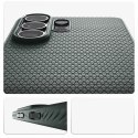 Etui Spigen Liquid Air Mag MagSafe na Samsung Galaxy S26 Ultra - zielone