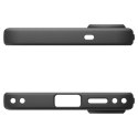 Etui Spigen Liquid Air Mag MagSafe na Samsung Galaxy S26+ - czarny-mat