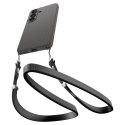 Etui Spigen Liquid Air Mag MagSafe na Samsung Galaxy S26+ - szare