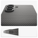 Etui Spigen Liquid Air Mag MagSafe na Samsung Galaxy S26+ - szare