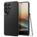 Etui Spigen Liquid Air na Samsung Galaxy S26 Ultra - czarne