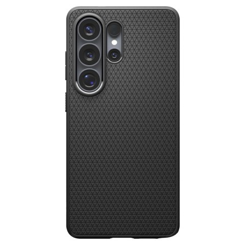 Etui Spigen Liquid Air na Samsung Galaxy S26 Ultra - czarne