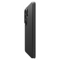 Etui Spigen Liquid Air na Samsung Galaxy S26 Ultra - czarne