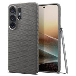 Etui Spigen Liquid Air na Samsung Galaxy S26 Ultra - szare