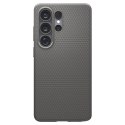 Etui Spigen Liquid Air na Samsung Galaxy S26 Ultra - szare
