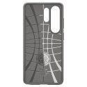 Etui Spigen Liquid Air na Samsung Galaxy S26 Ultra - szare