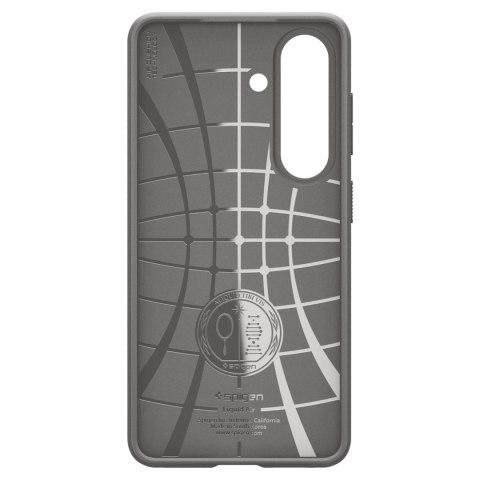 Etui Spigen Liquid Air na Samsung Galaxy S26+ - szare