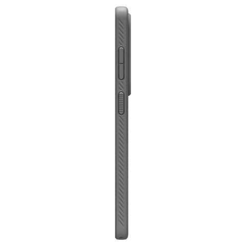 Etui Spigen Liquid Air na Samsung Galaxy S26+ - szare