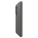 Etui Spigen Liquid Air na Samsung Galaxy S26+ - szare