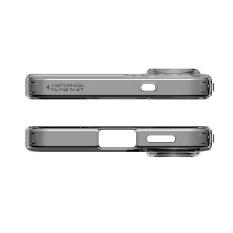 Etui Spigen Liquid Crystal na Samsung Galaxy S26+ - półprzezroczyste