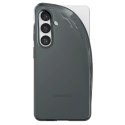 Etui Spigen Liquid Crystal na Samsung Galaxy S26+ - półprzezroczyste