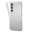 Etui Spigen Liquid Crystal na Samsung Galaxy S26+ - przezroczyste