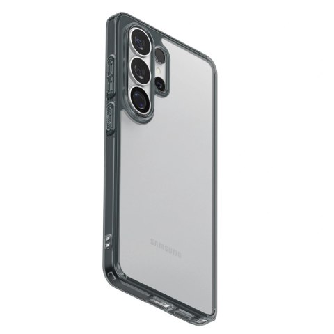 Etui Spigen Ultra Hybrid na Samsung Galaxy S26 Ultra - półprzezroczyste