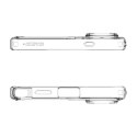 Etui Spigen Ultra Hybrid na Samsung Galaxy S26 Ultra - przezroczyste