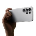 Etui Spigen Ultra Hybrid na Samsung Galaxy S26 Ultra - przezroczyste