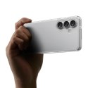 Etui Spigen Ultra Hybrid na Samsung Galaxy S26 - przezroczyste