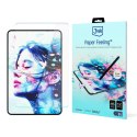 Folia ochronna matowa 3mk Paper Feeling™ na Lenovo Tab P12