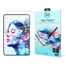 Folia ochronna matowa 3mk Paper Feeling™ na Lenovo Tab P12